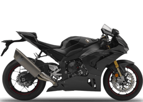 CBR 1000 RR-R